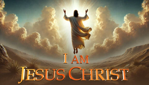我是耶稣基督（I Am Jesus Christ） 游戏封面