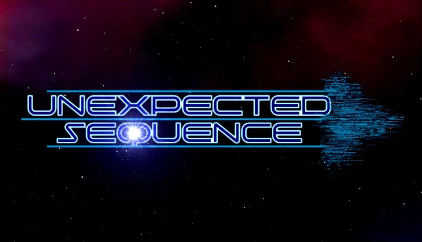 意外序列（Unexpected Sequence） 游戏封面