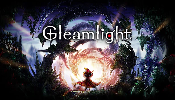 微光（Gleamlight） 游戏封面