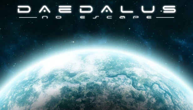 代达罗斯 - 无处可逃（Daedalus - No Escape） 游戏封面