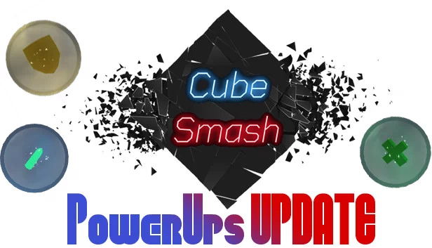 方块粉碎（Cube Smash） 游戏封面
