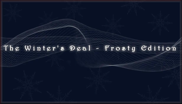 冬日契约 - 霜冻版(The Winter's Deal - Frosty Edition) 游戏封面