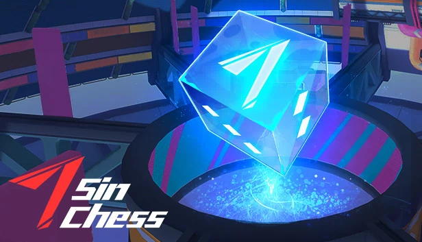 罪恶棋局（Sin Chess） 游戏封面