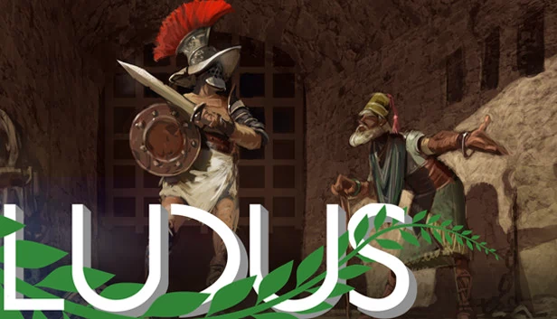 Ludus 游戏封面
