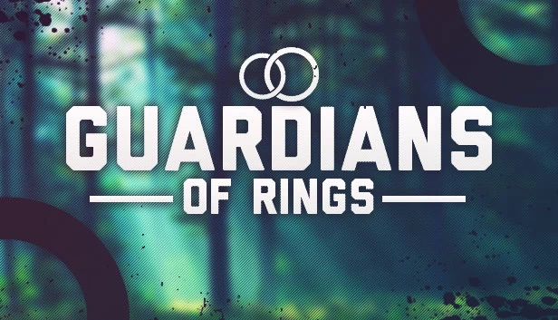 戒指守护者(Guardians Of Rings) 游戏封面