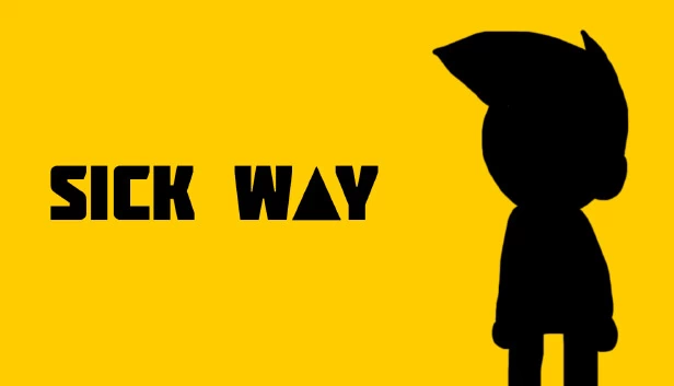 病态之路(Sick Way) 游戏封面