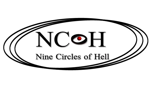 地狱九层（Nine Circles of Hell） 游戏封面
