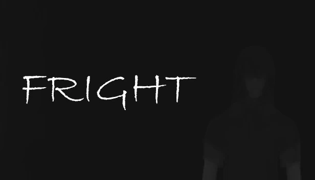 恐惧（Fright） 游戏封面