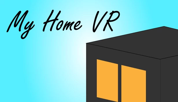我的家园 VR(My Home VR) 游戏封面