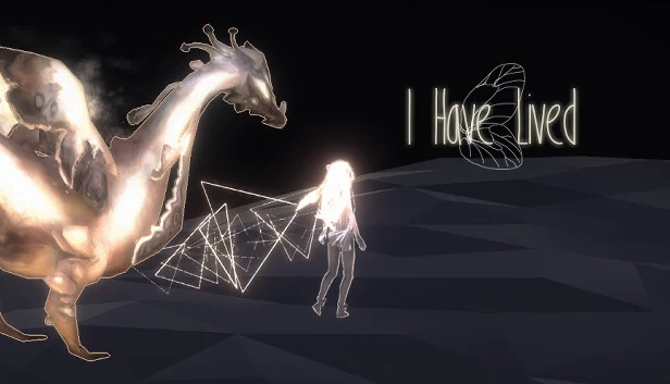 我活过(I Have Lived) 游戏封面