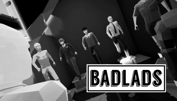 BadLads 游戏封面