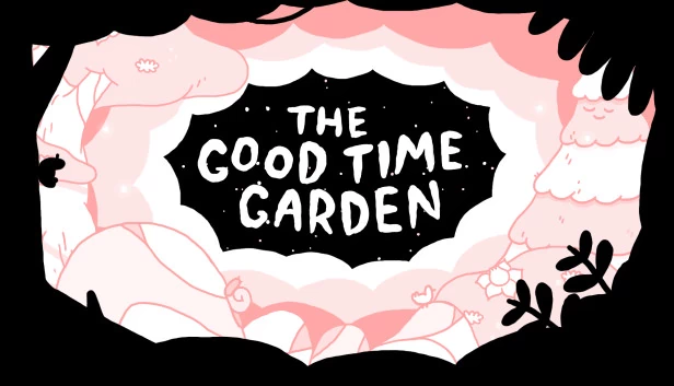 美好时光花园（The Good Time Garden） 游戏封面