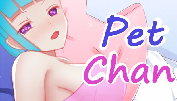 宠物酱（Pet Chan） 游戏封面