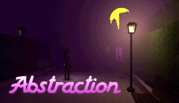 抽象（Abstraction） 游戏封面