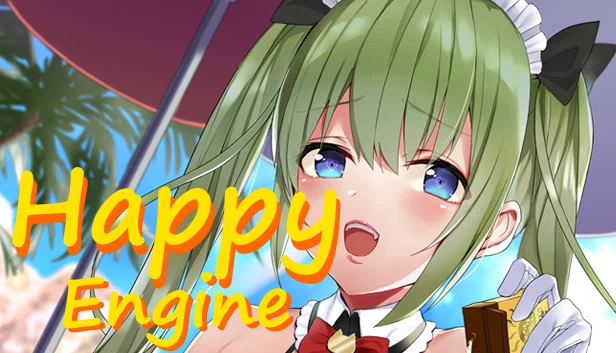 Happy Engine 游戏封面