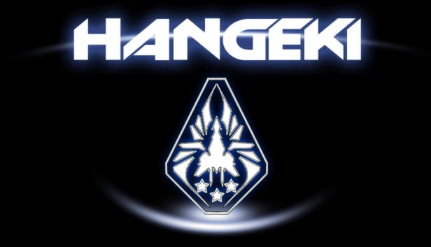 Hangeki 游戏封面
