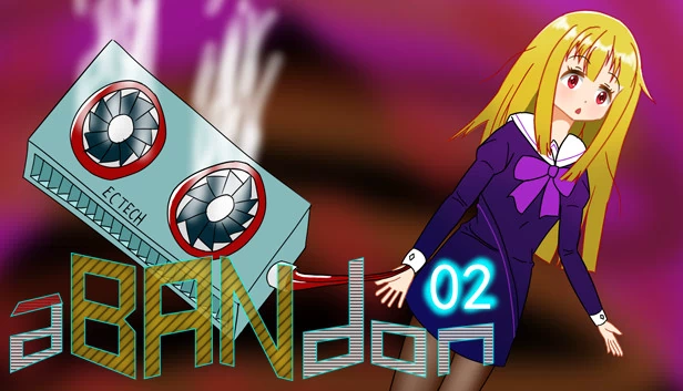 aBANdon02 游戏封面