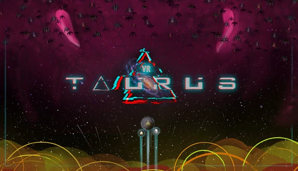 金牛座VR（Taurus VR） 游戏封面