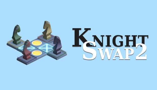 骑士互换 2(Knight Swap 2) 游戏封面