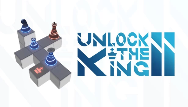 解锁国王2（Unlock The King 2） 游戏封面