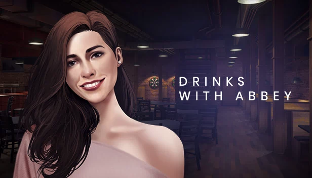 与艾比共饮（Drinks With Abbey） 游戏封面