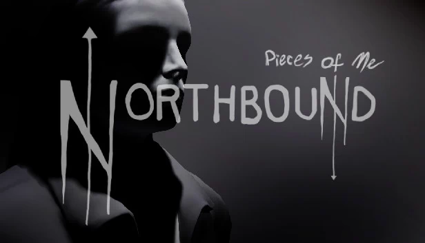 Pieces of Me: Northbound 游戏封面