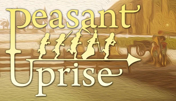 农民起义（Peasant Uprise） 游戏封面