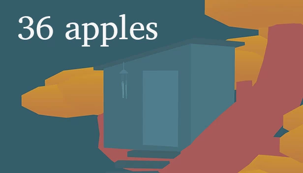 36个苹果（36 apples） 游戏封面
