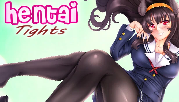 Hentai Tights 游戏封面