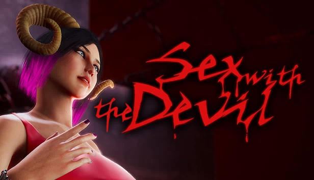 与恶魔共枕（Sex with the Devil） 游戏封面