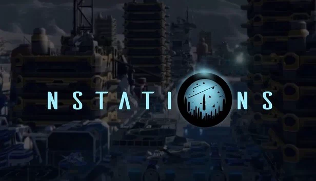 nStations 游戏封面
