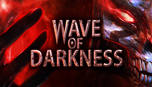 黑暗浪潮（Wave of Darkness） 游戏封面