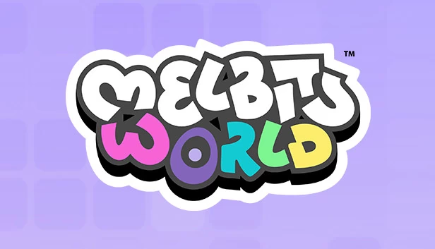Melbits™ World 游戏封面