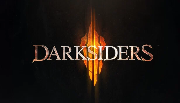 暗黑血统4（Darksiders 4） 游戏封面