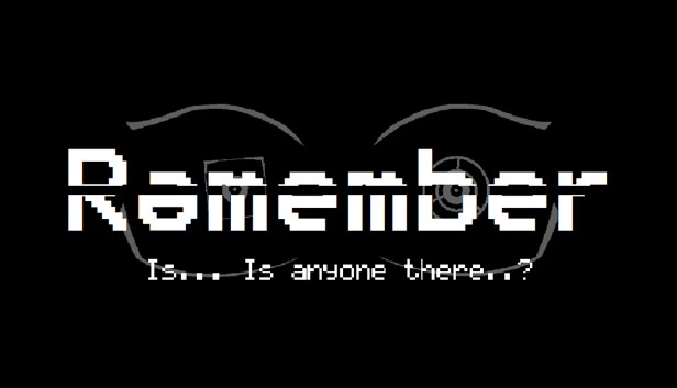 Remember 游戏封面