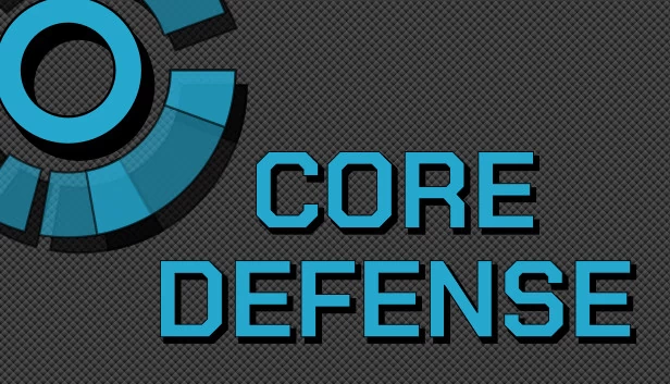 核心防御（Core Defense） 游戏封面