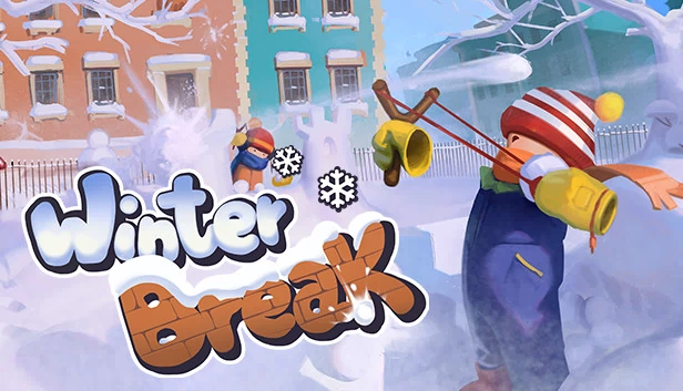 冬假（Winter Break） 游戏封面