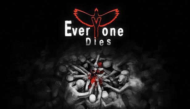 Everyone Dies 游戏封面