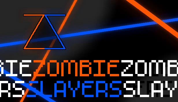 僵尸杀手（Zombie Slayers） 游戏封面