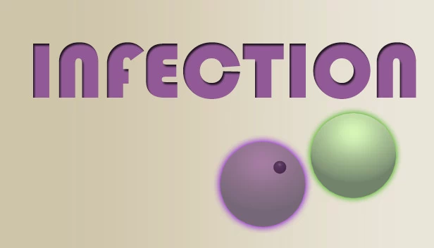 感染（Infection） 游戏封面