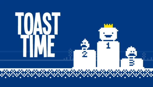 吐司时间（Toast Time） 游戏封面