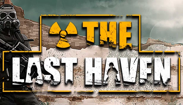 最后的天堂(The Last Haven) 游戏封面
