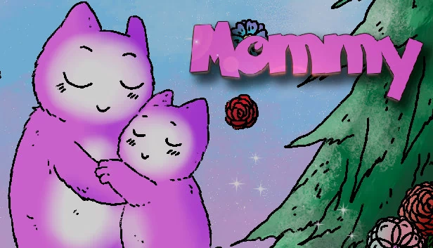 妈妈（Mommy） 游戏封面