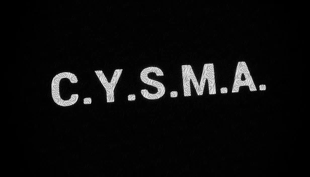 CYSMA 游戏封面