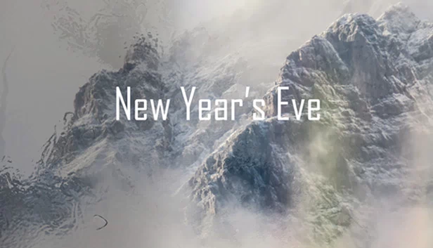 新年前夜 2020（New Year's Eve 2020） 游戏封面