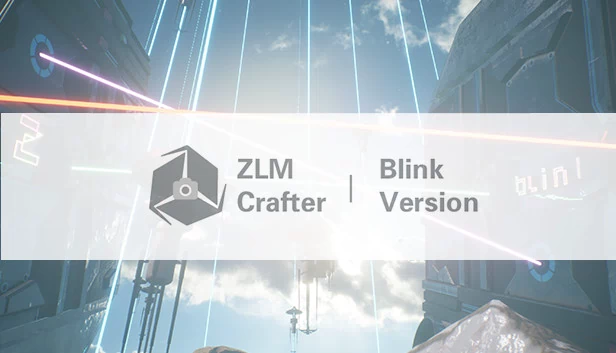 眨眼相机（Blink Cam） 游戏封面