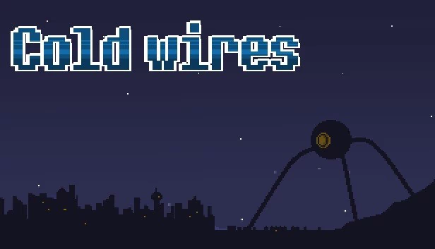 冷线(Cold wires) 游戏封面