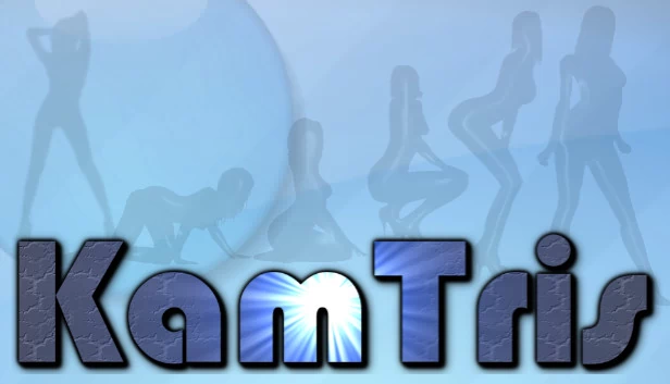 Kamtris 游戏封面