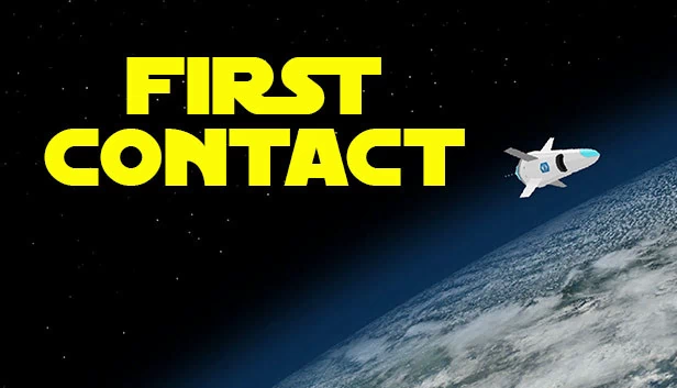 初次接触（First Contact） 游戏封面