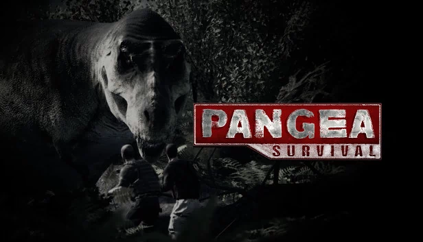 盘古生存（Pangea Survival） 游戏封面
